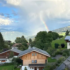 3* Aparthotel Le Floralp