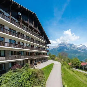  Apartment & La Grande Cordee